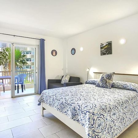 Studio Eldorado In Playa De Las Americas Near The Beach 아로나 외부 사진
